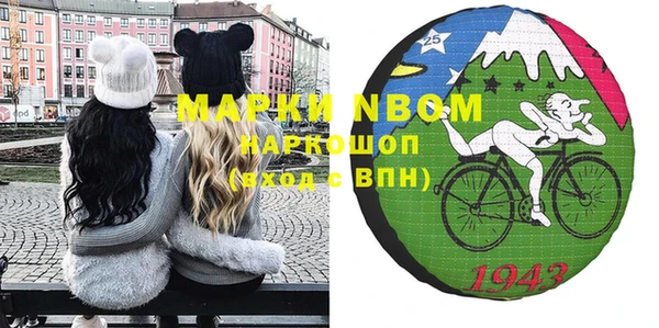 хмурый Лагань